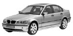 BMW E46 P1468 Fault Code