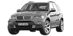 BMW E70 P1468 Fault Code