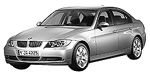 BMW E90 P1468 Fault Code