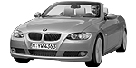 BMW E93 P1468 Fault Code