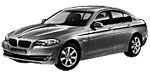 BMW F10 P1468 Fault Code