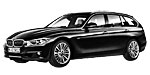 BMW F31 P1468 Fault Code